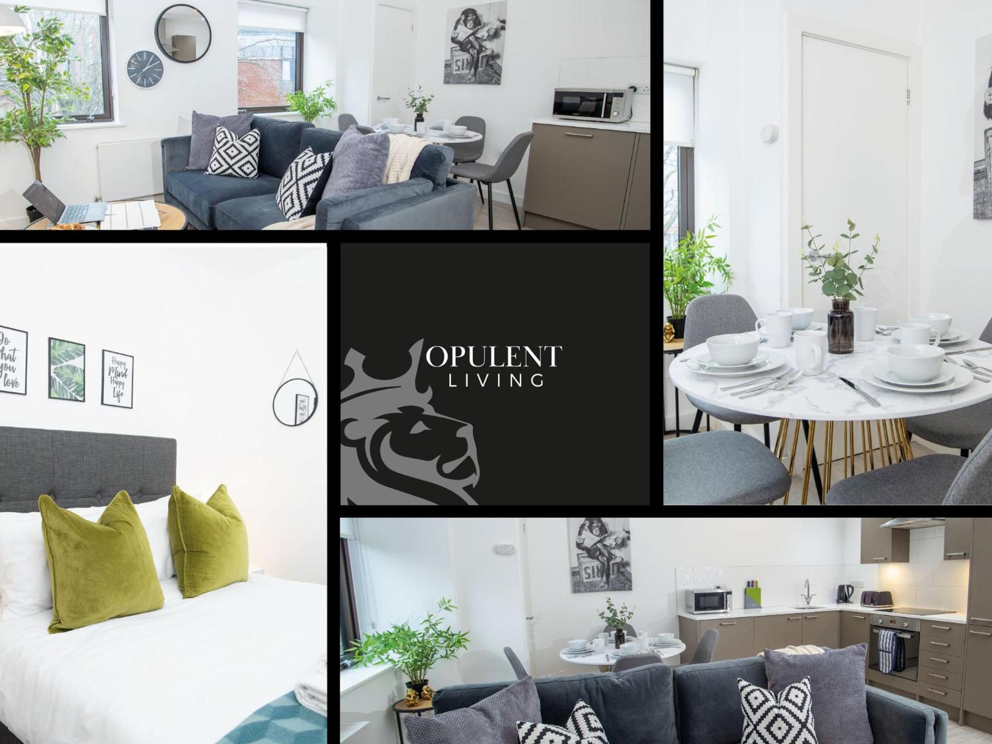 Pembroke House Apartments Exeter For Families Business Relocation Free Parking Exterior foto